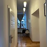 Rynek 5 Stara Winiarnia Apartament *