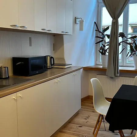 Apartment Rynek 5 Stara Winiarnia *