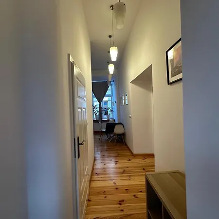 Apartment Rynek 5 Stara Winiarnia
