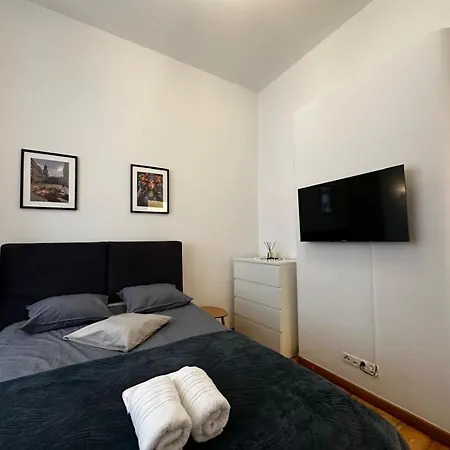 Rynek 5 Stara Winiarnia * לובלין