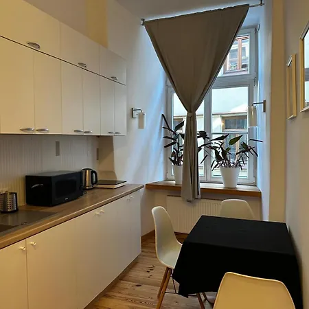 Rynek 5 Winiarnia Apartmán