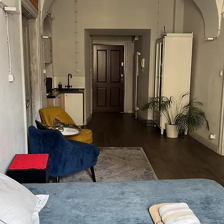 Rynek 5 Winiarnia Apartmán *