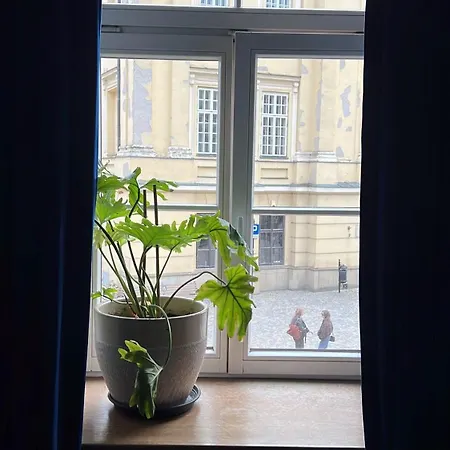 Apartmán Rynek 5 Winiarnia *