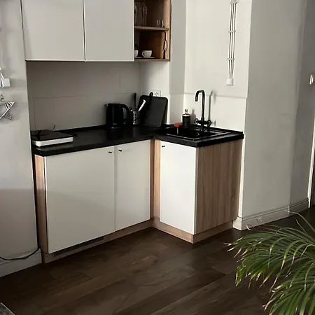 Apartmán Rynek 5 Winiarnia *