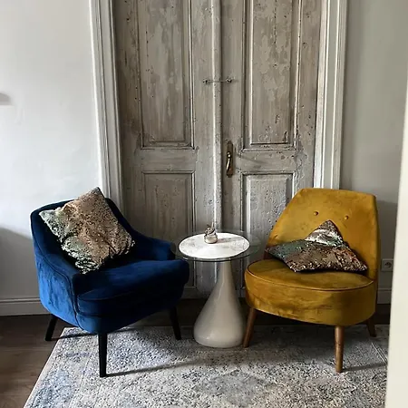Apartmán Rynek 5 Winiarnia Lublin
